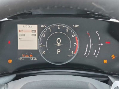 2026 Lexus NX NX 350 Premium AWD