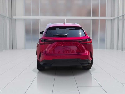 2026 Lexus NX NX 350 Premium AWD