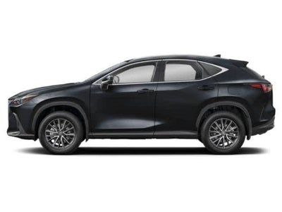 2026 Lexus NX NX 350h Premium AWD