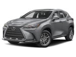 2026 Lexus NX NX 350h Premium AWD