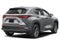 2026 Lexus NX NX 350h Premium AWD