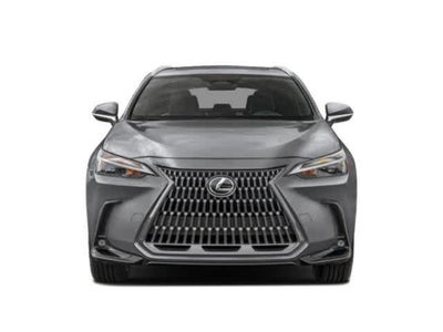 2026 Lexus NX NX 350h Premium AWD