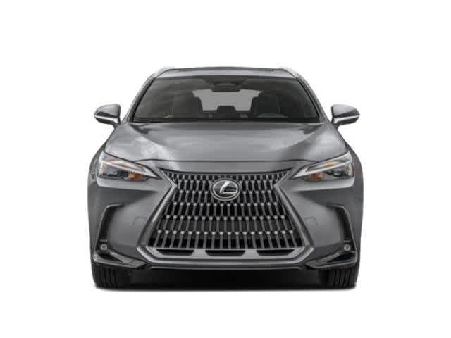 2026 Lexus NX NX 350h Premium AWD