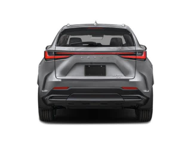 2026 Lexus NX NX 350h Premium AWD