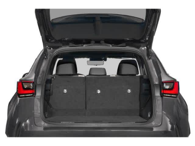 2026 Lexus NX NX 350h Luxury AWD