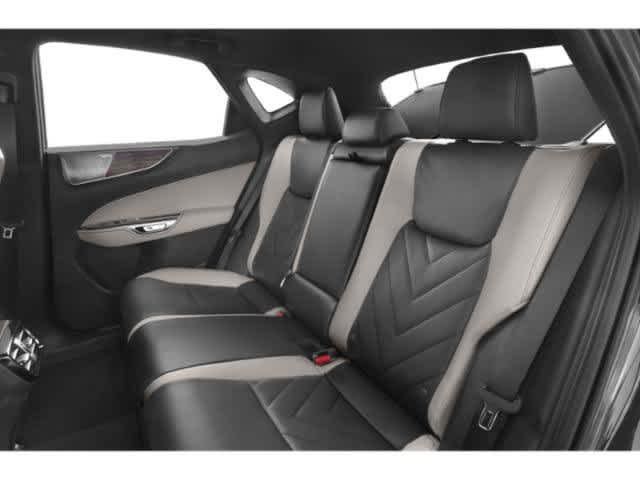 2026 Lexus NX NX 350h Luxury AWD