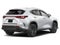 2026 Lexus NX NX 350h Luxury AWD