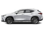 2026 Lexus NX NX 350h Luxury AWD