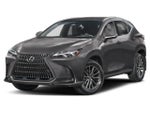 2026 Lexus NX NX 350h Luxury AWD