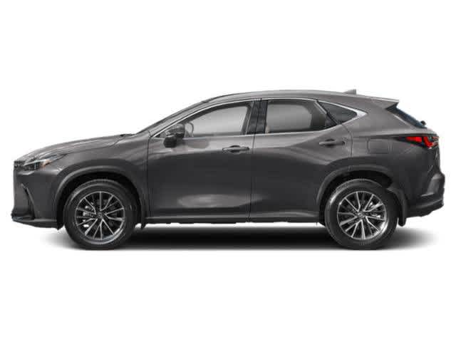 2026 Lexus NX NX 350h Luxury AWD