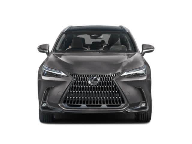 2026 Lexus NX NX 350h Luxury AWD