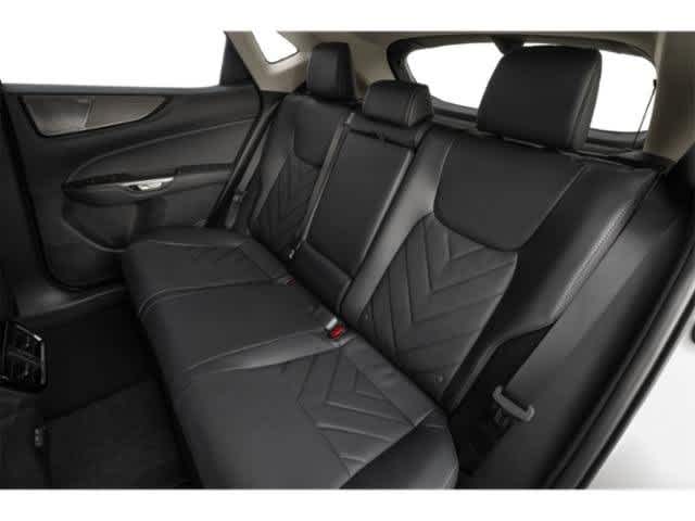 2026 Lexus NX NX 350h Luxury AWD