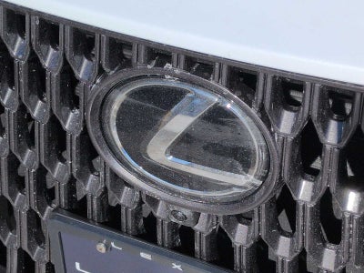 2026 Lexus NX NX 450h+ Luxury AWD