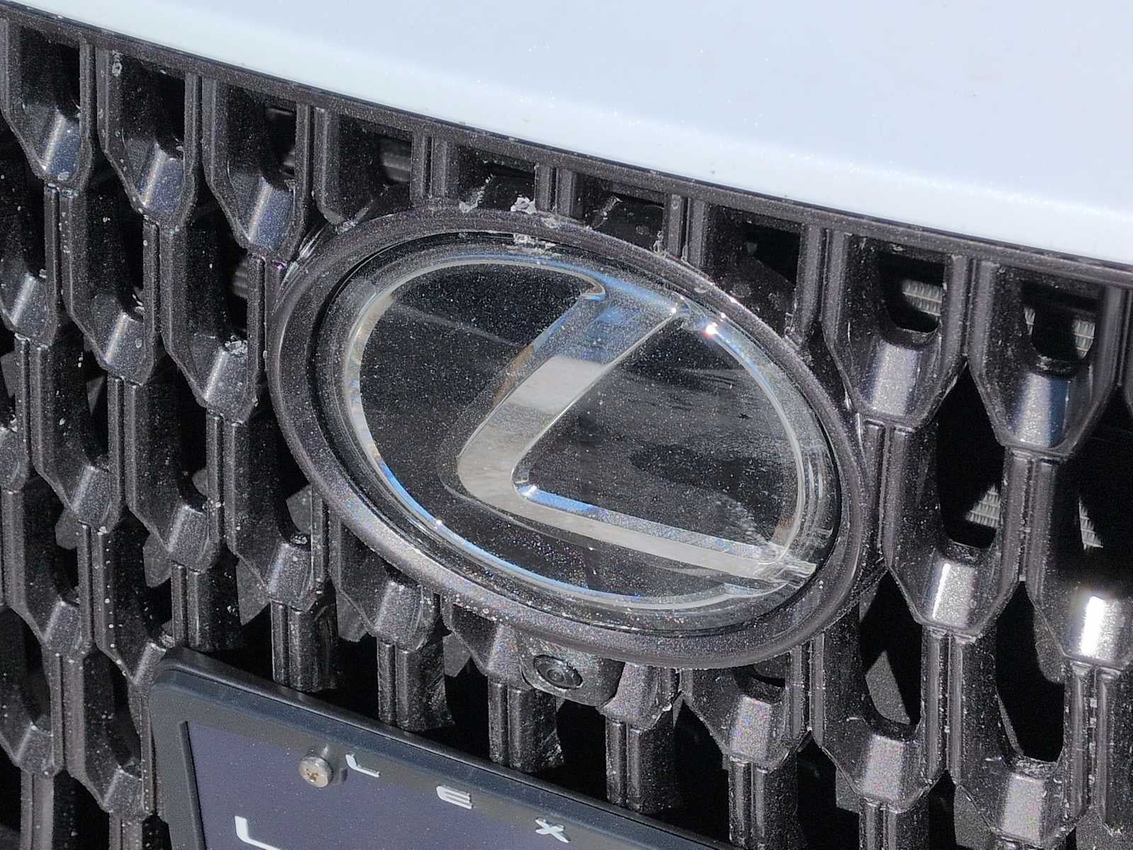 2026 Lexus NX NX 450h+ Luxury AWD