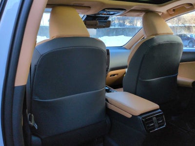 2026 Lexus NX NX 450h+ Luxury AWD