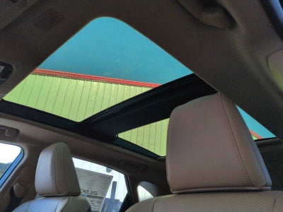 2026 Lexus NX NX 450h+ Luxury AWD