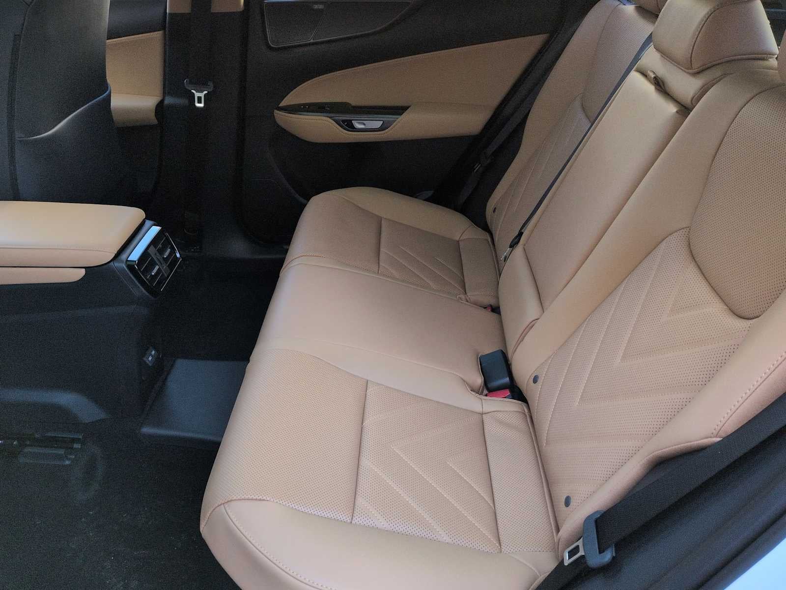 2026 Lexus NX NX 450h+ Luxury AWD