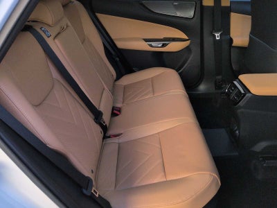 2026 Lexus NX NX 450h+ Luxury AWD