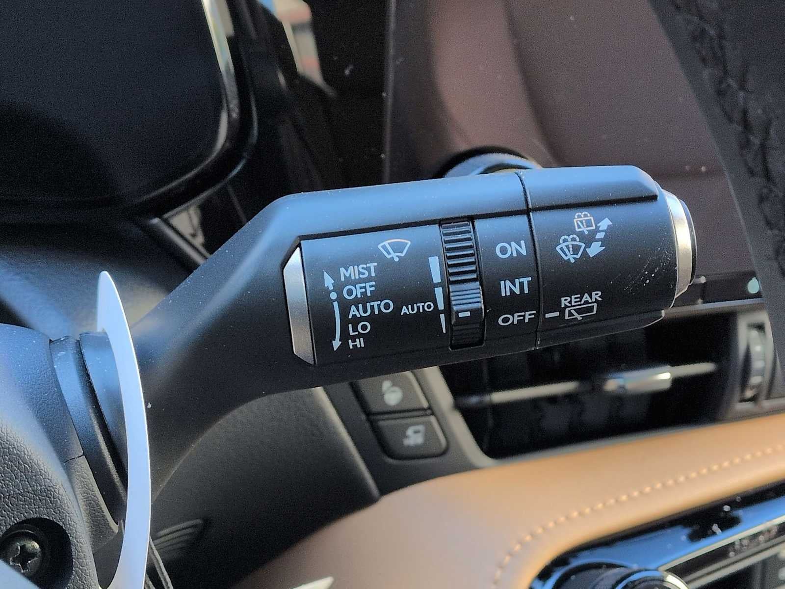 2026 Lexus NX NX 450h+ Luxury AWD