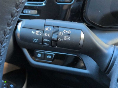 2026 Lexus NX NX 450h+ Luxury AWD