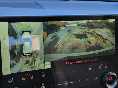 2026 Lexus NX NX 450h+ Luxury AWD