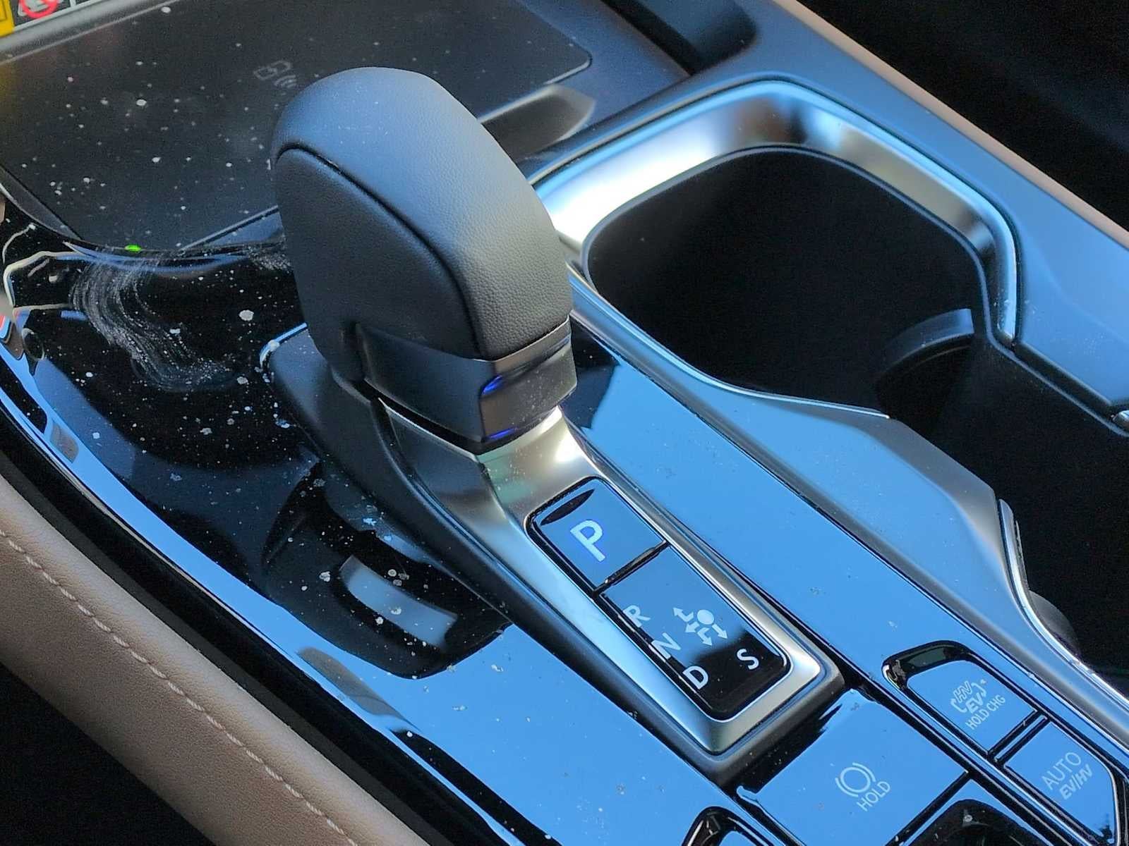 2026 Lexus NX NX 450h+ Luxury AWD