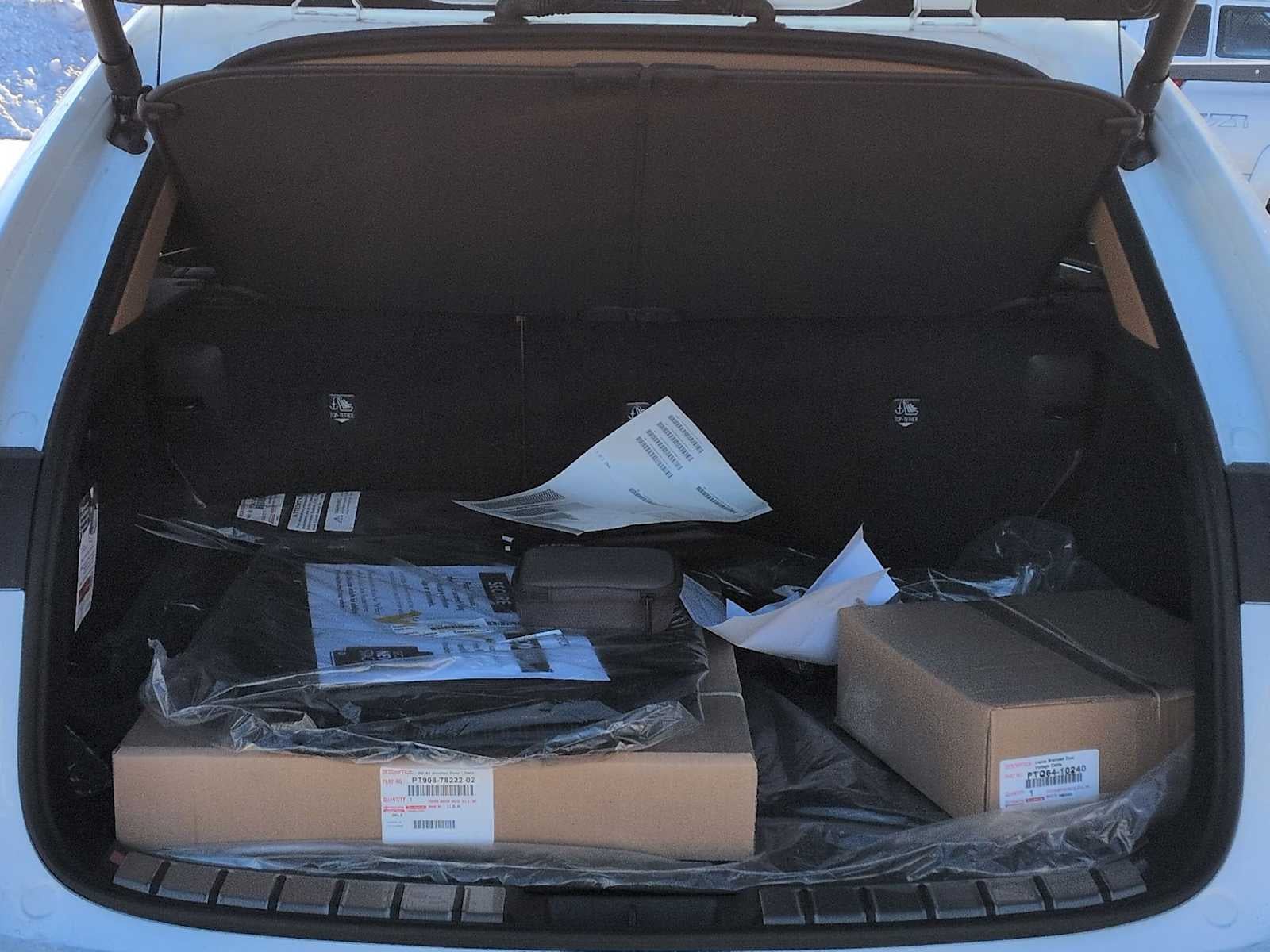 2026 Lexus NX NX 450h+ Luxury AWD