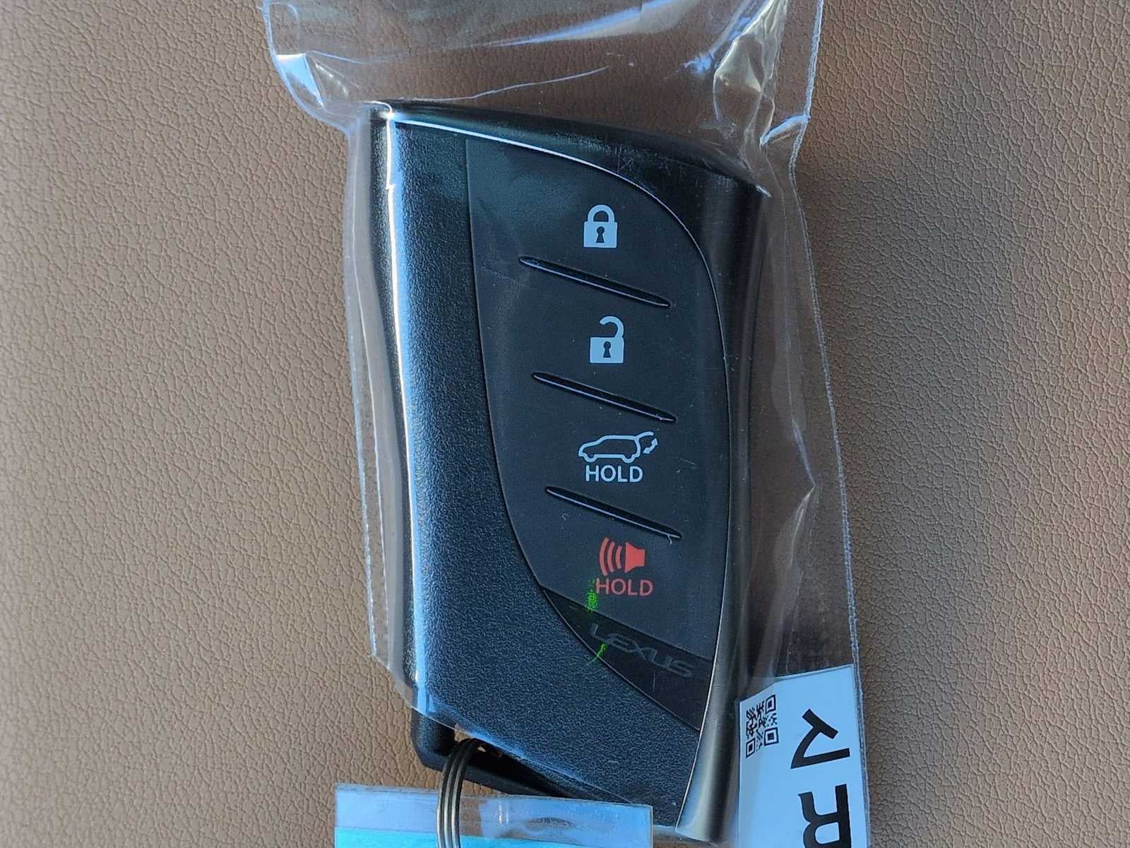 2026 Lexus NX NX 450h+ Luxury AWD