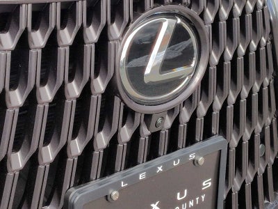 2026 Lexus NX NX 450h+ Luxury AWD