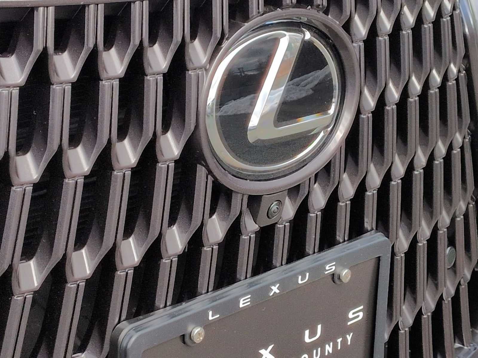 2026 Lexus NX NX 450h+ Luxury AWD