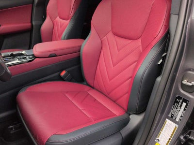 2026 Lexus NX NX 450h+ Luxury AWD