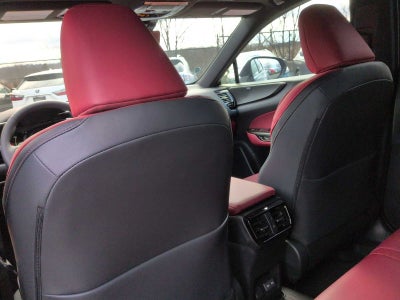 2026 Lexus NX NX 450h+ Luxury AWD