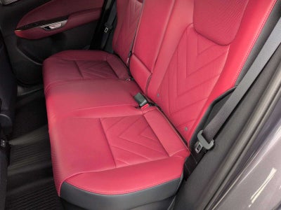 2026 Lexus NX NX 450h+ Luxury AWD