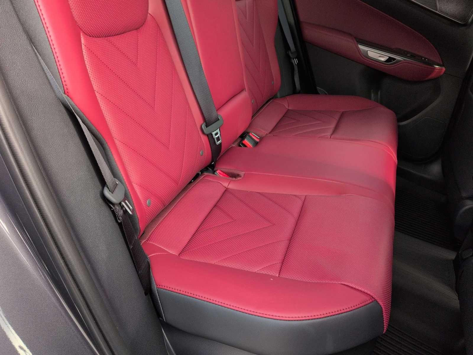 2026 Lexus NX NX 450h+ Luxury AWD