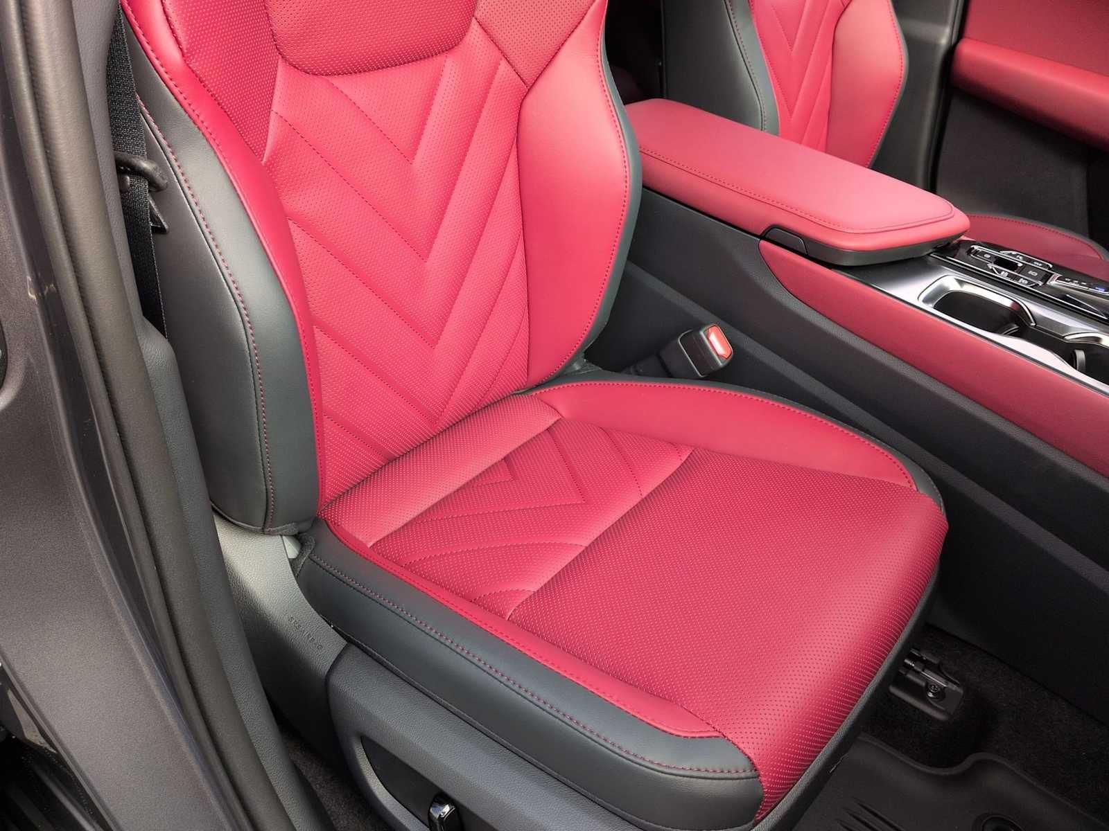 2026 Lexus NX NX 450h+ Luxury AWD