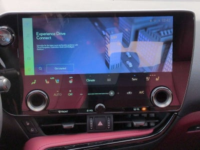 2026 Lexus NX NX 450h+ Luxury AWD