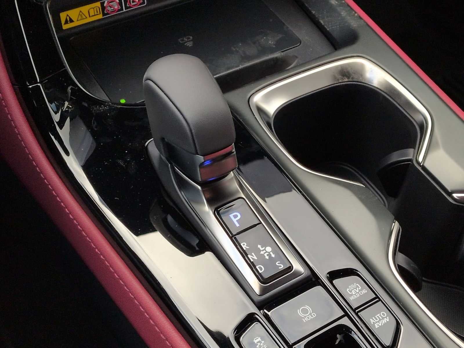 2026 Lexus NX NX 450h+ Luxury AWD