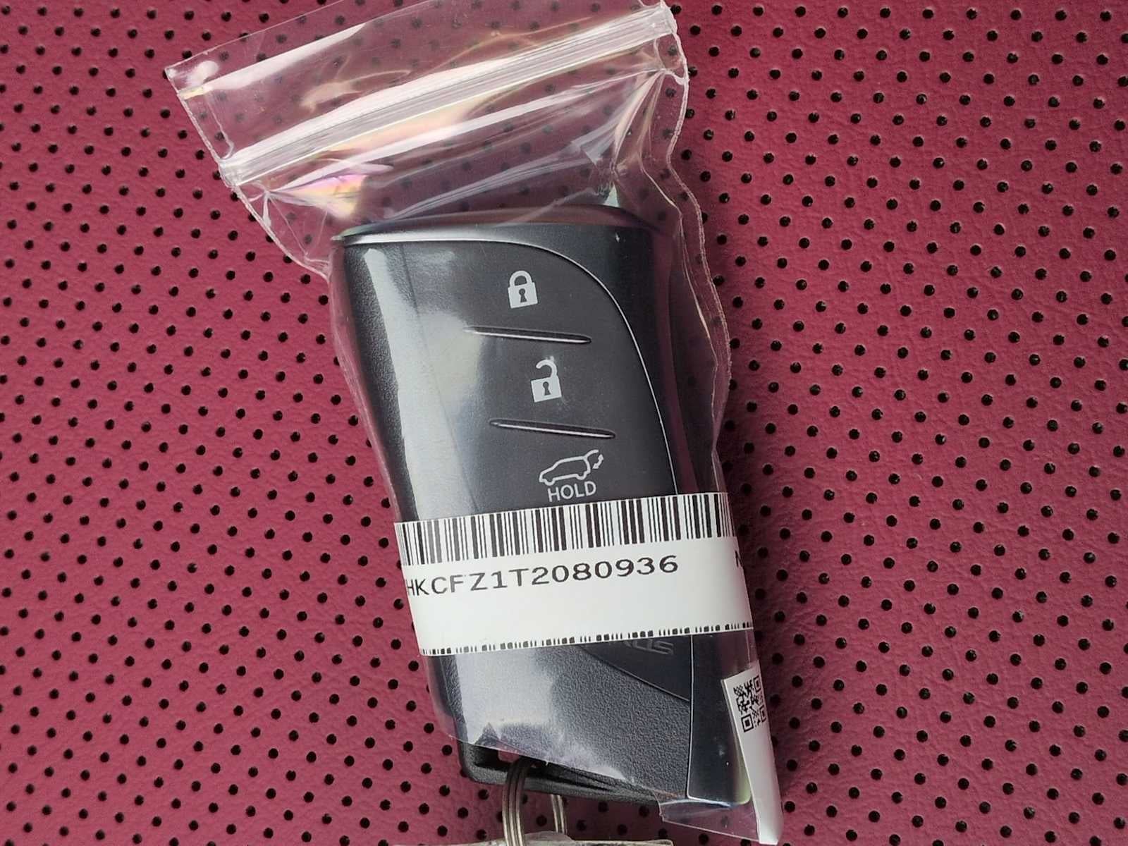 2026 Lexus NX NX 450h+ Luxury AWD