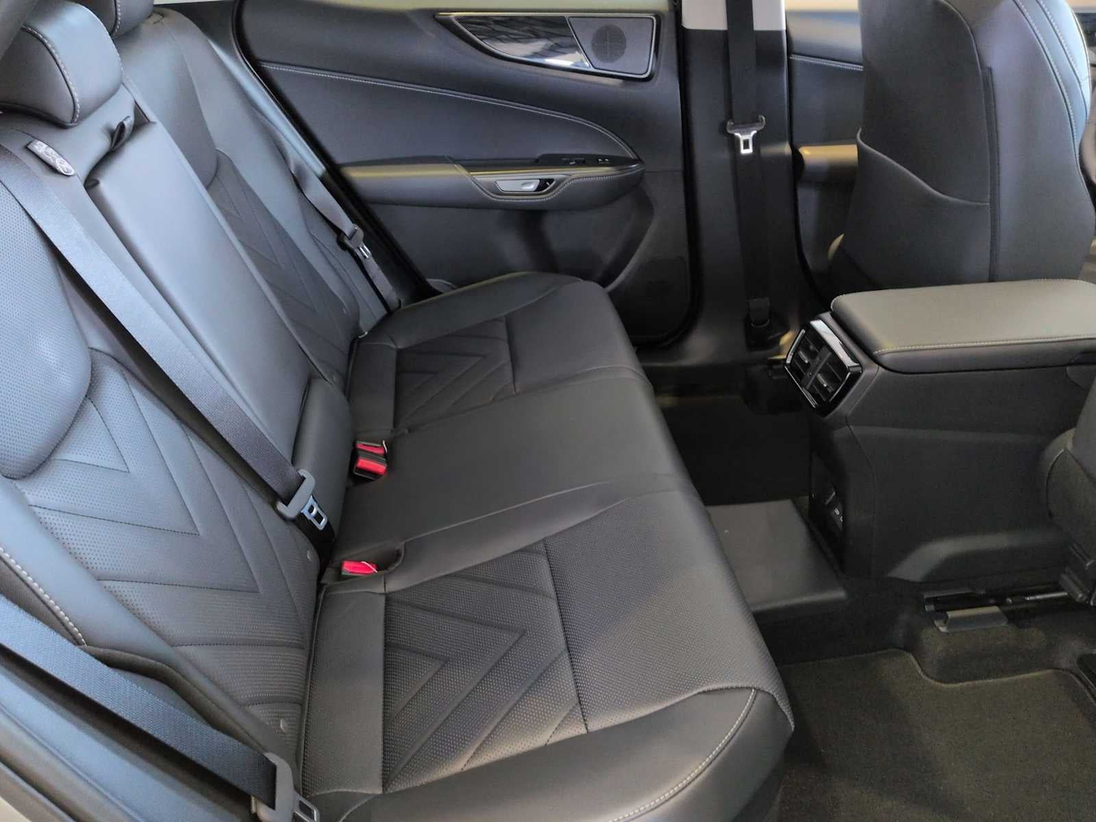 2026 Lexus NX NX 450h+ Premium AWD