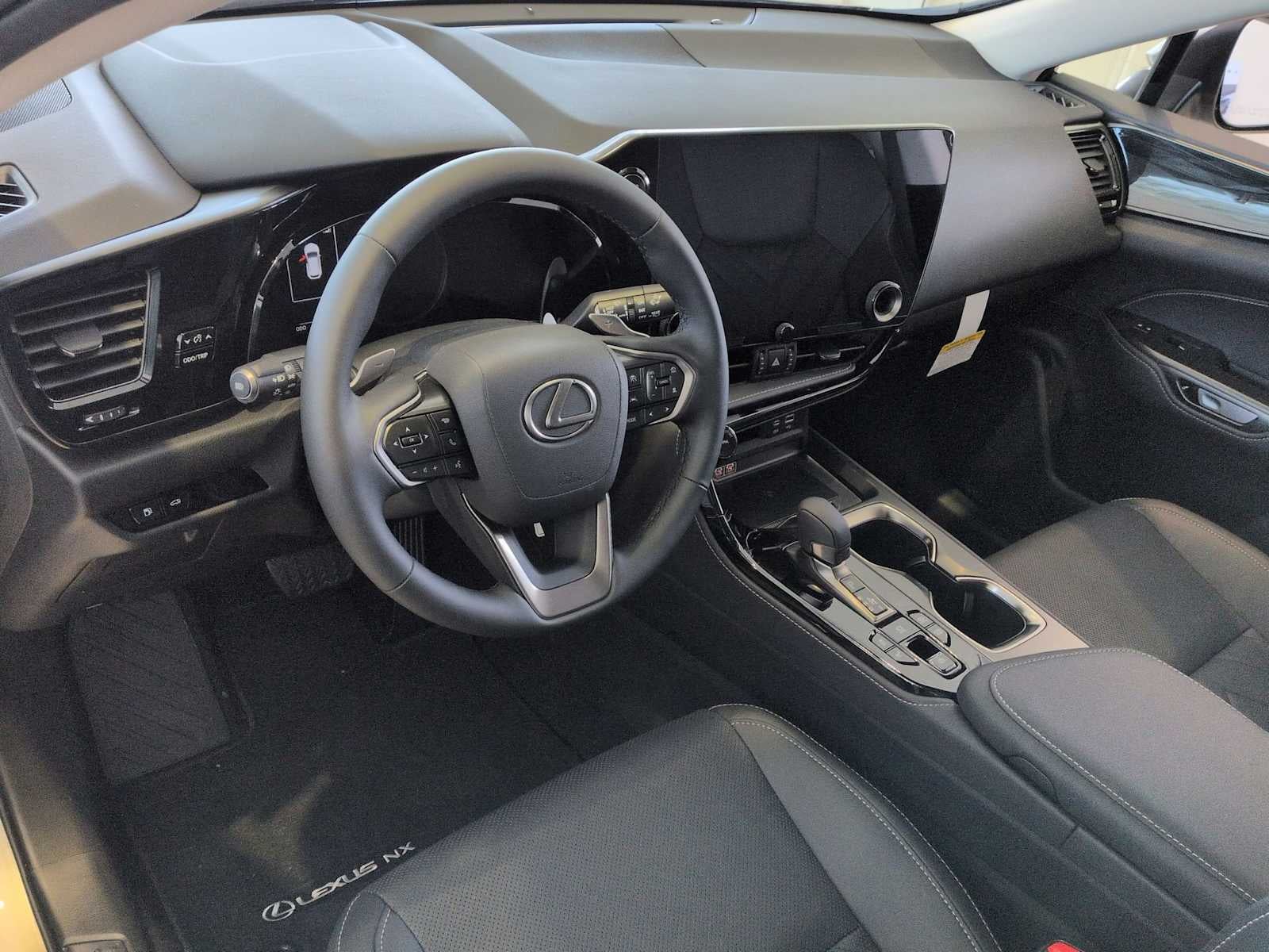 2026 Lexus NX NX 450h+ Premium AWD