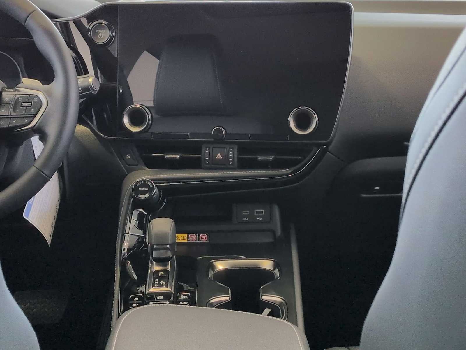 2026 Lexus NX NX 450h+ Premium AWD