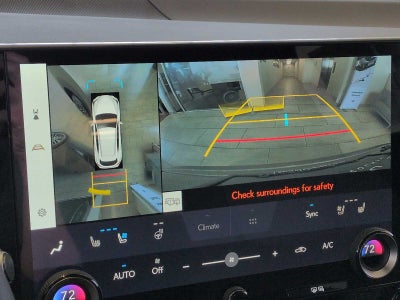 2026 Lexus NX NX 450h+ Premium AWD