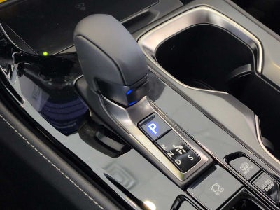 2026 Lexus NX NX 450h+ Premium AWD