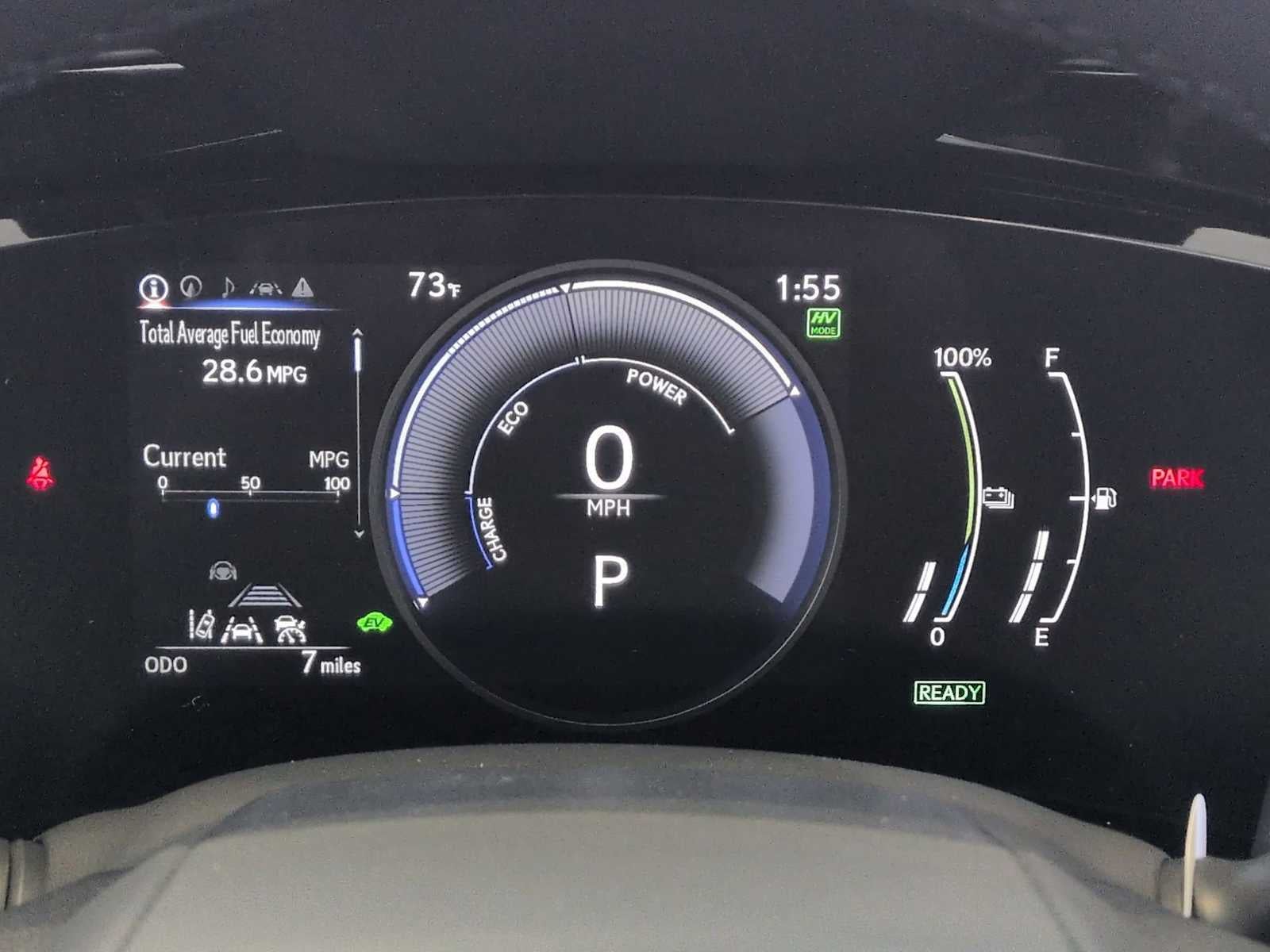 2026 Lexus NX NX 450h+ Premium AWD