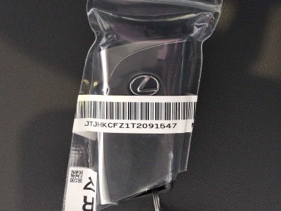 2026 Lexus NX NX 450h+ Premium AWD