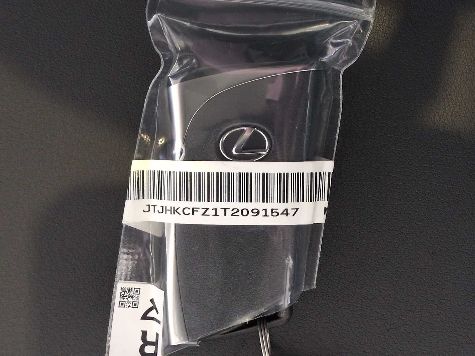 2026 Lexus NX NX 450h+ Premium AWD