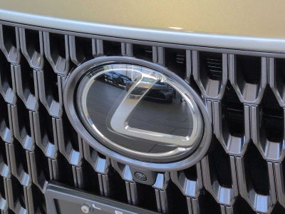 2026 Lexus NX NX 450h+ Premium AWD
