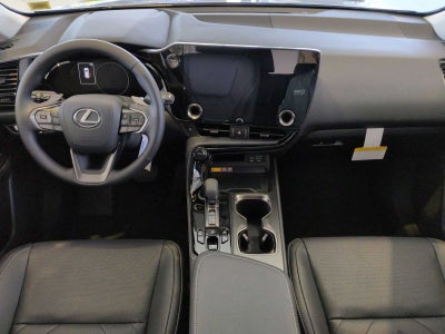 2026 Lexus NX NX 450h+ Premium AWD