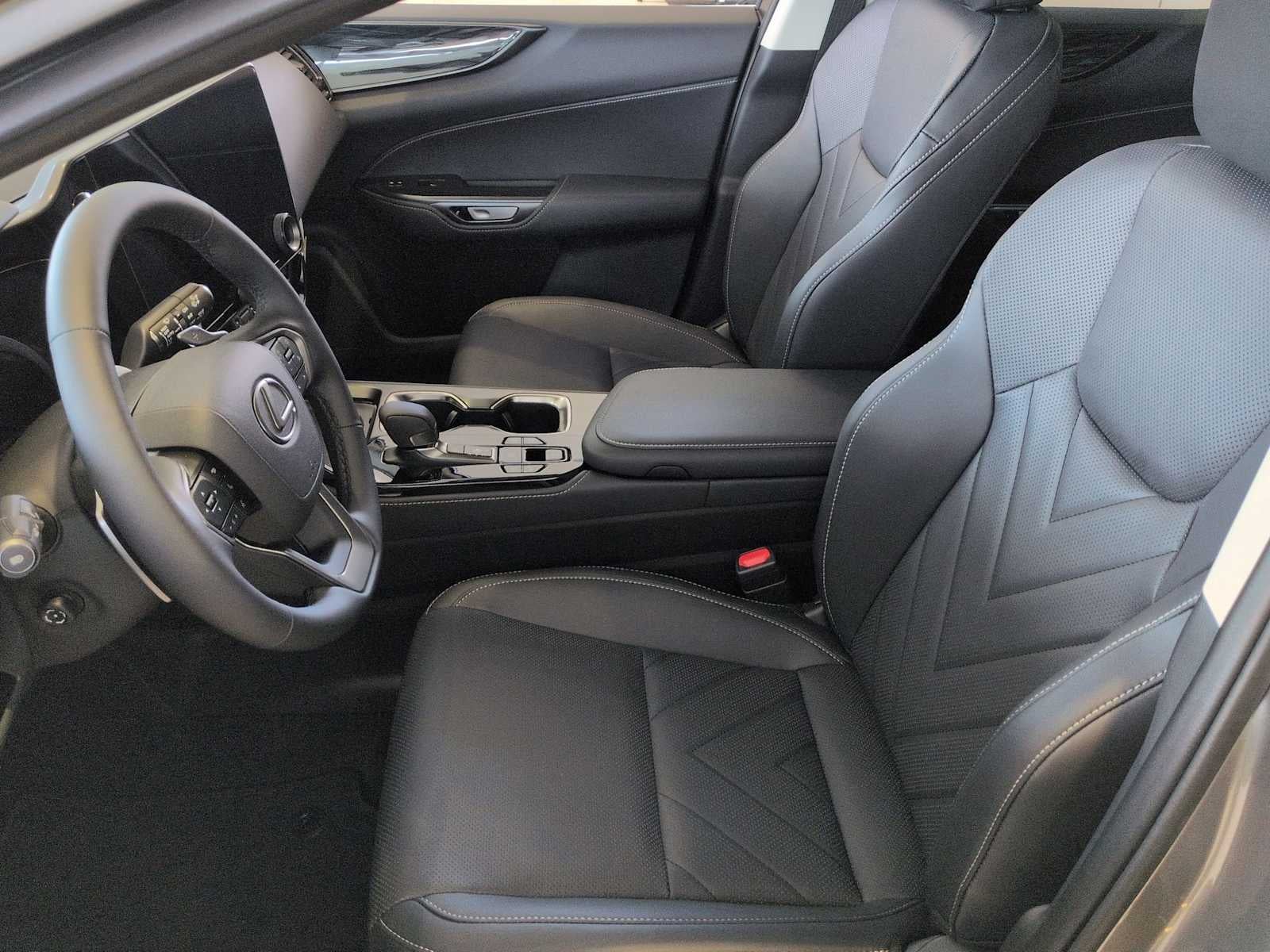 2026 Lexus NX NX 450h+ Premium AWD
