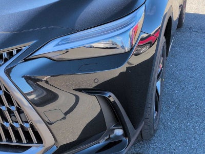 2026 Lexus NX NX 450h+ Luxury AWD